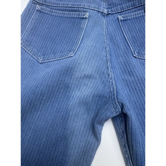 Vintage Playboy Jeans Womens Blue - Picture 6 of 9